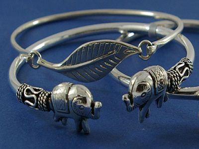 Bangles and bracelets thumbnail image