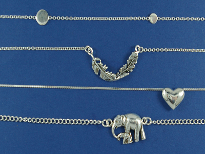 Necklaces thumbnail image