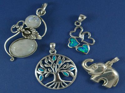 Pendants thumbnail image